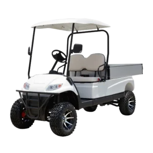 A617.H8G electric utility vehicle